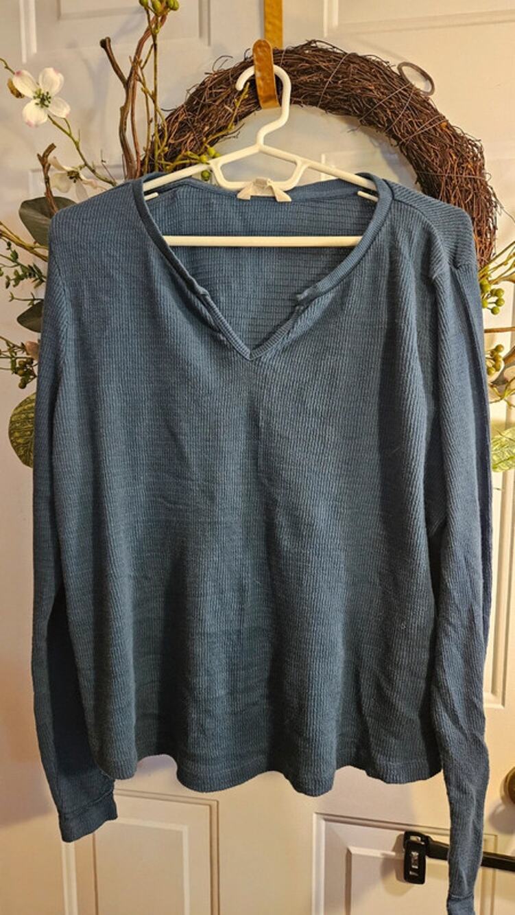 Lucky Brand Top